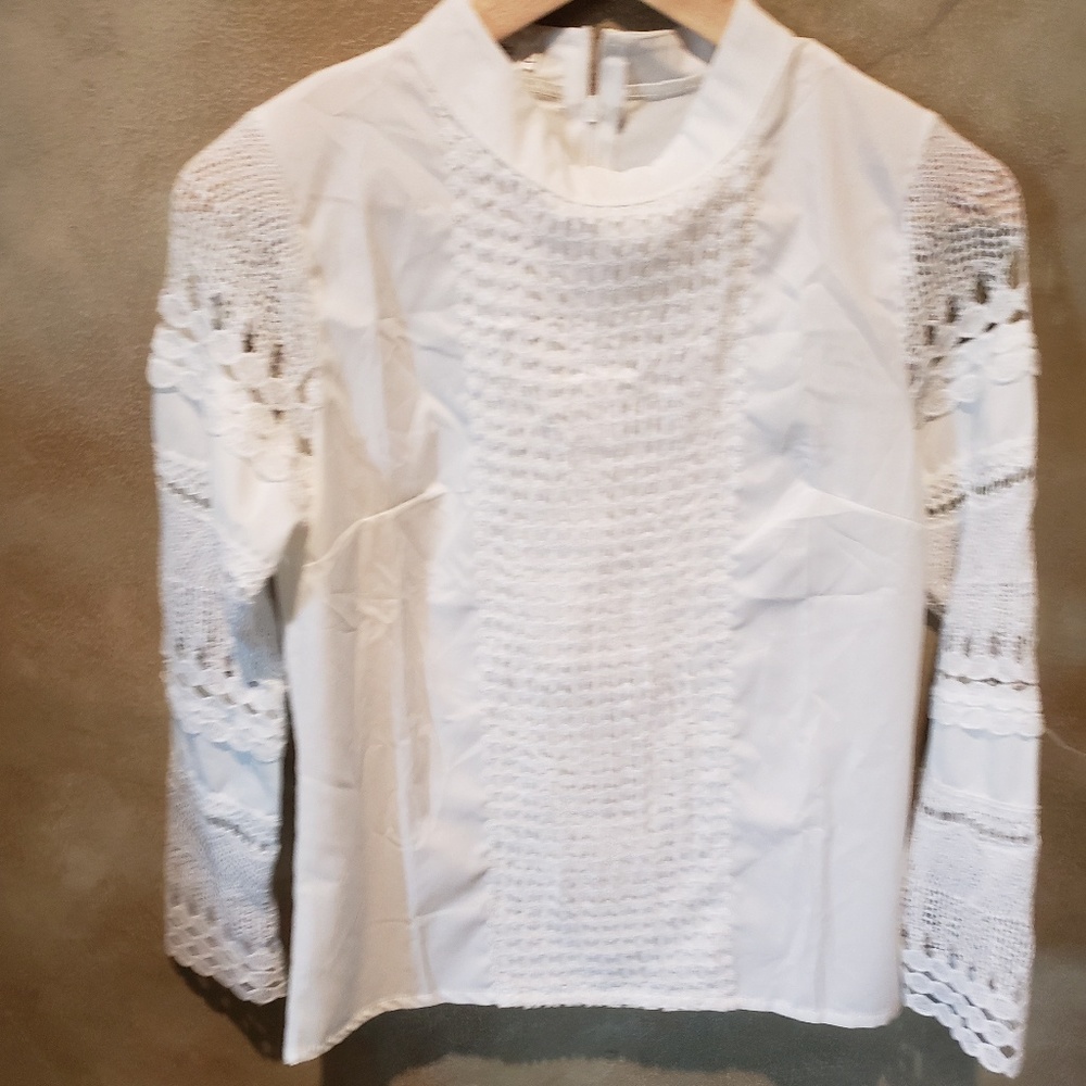 Elegant top